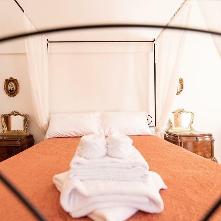 Le Cummerse In Centro Alberobello Ngoại thất bức ảnh
