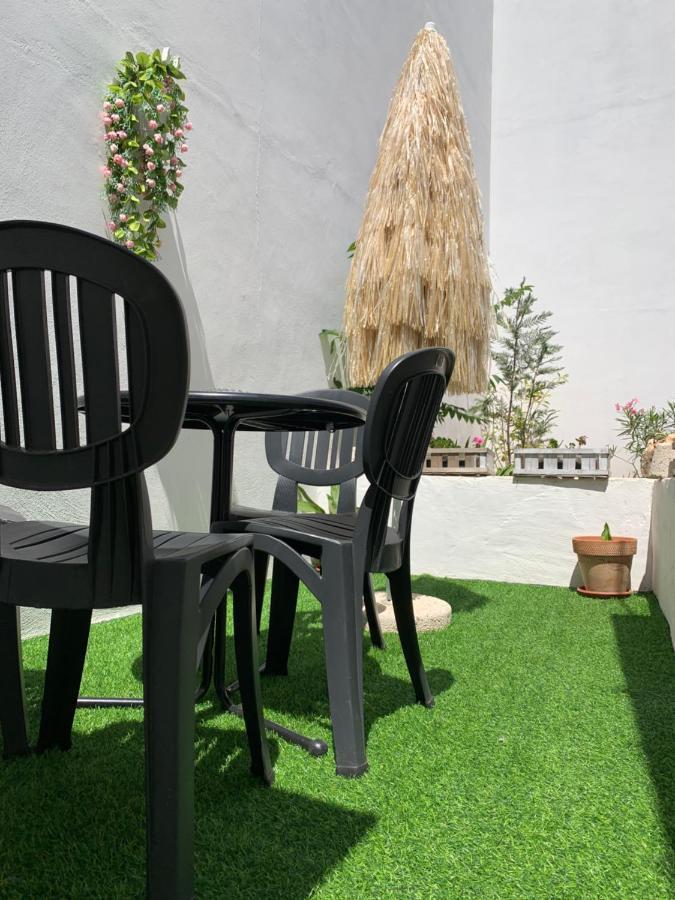 Le Cummerse In Centro Alberobello Ngoại thất bức ảnh