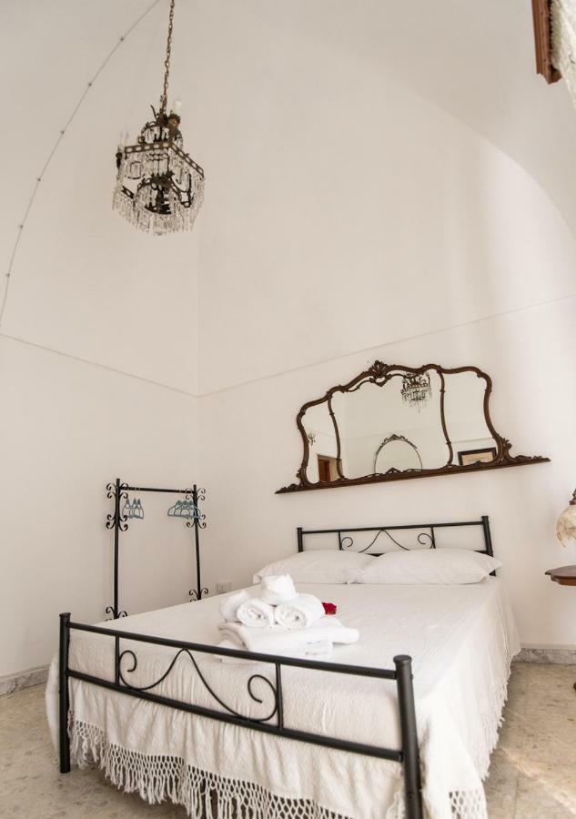 Le Cummerse In Centro Alberobello Ngoại thất bức ảnh