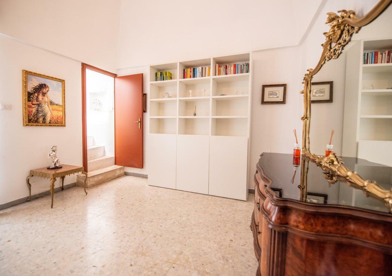Le Cummerse In Centro Alberobello Ngoại thất bức ảnh