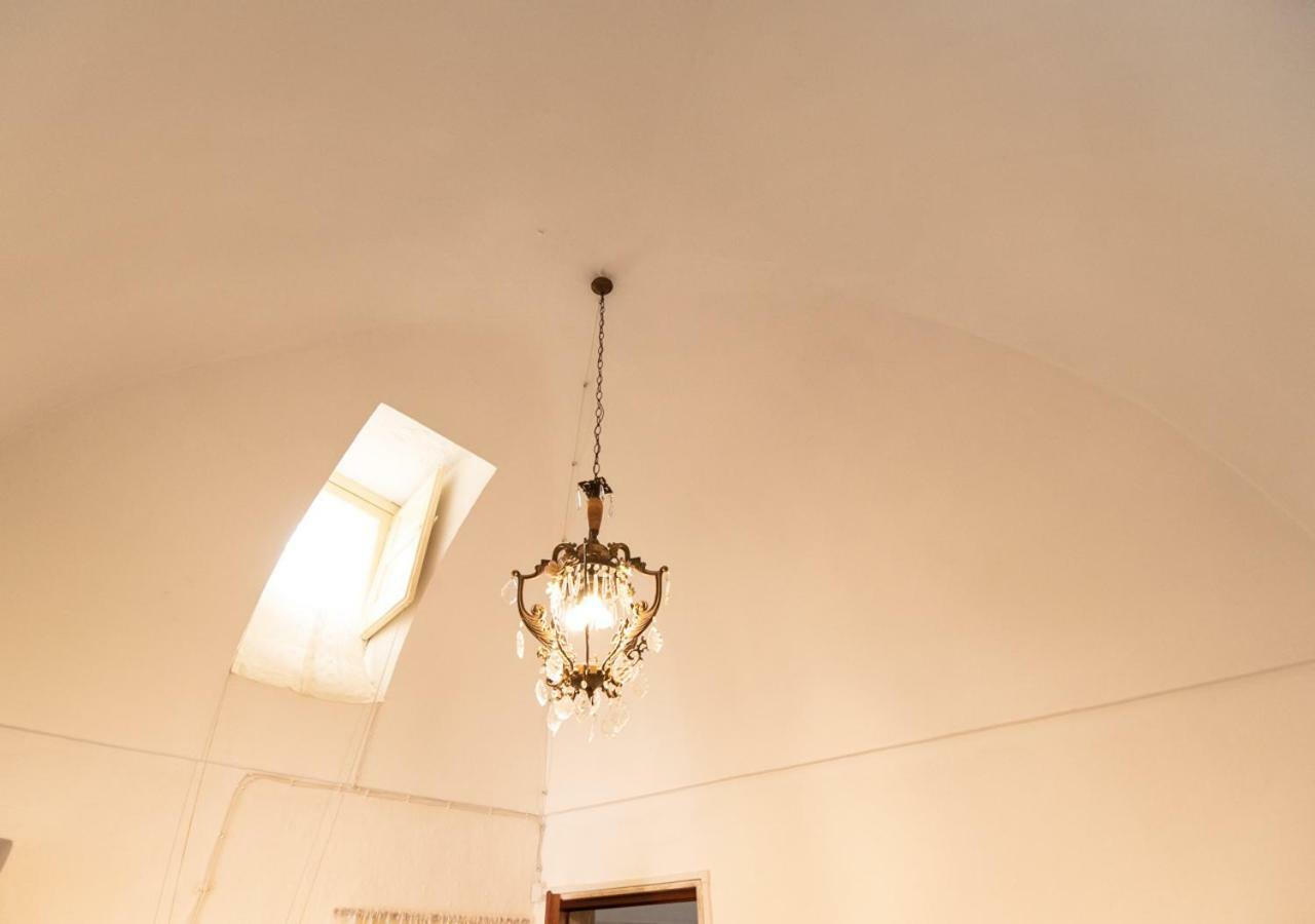 Le Cummerse In Centro Alberobello Ngoại thất bức ảnh