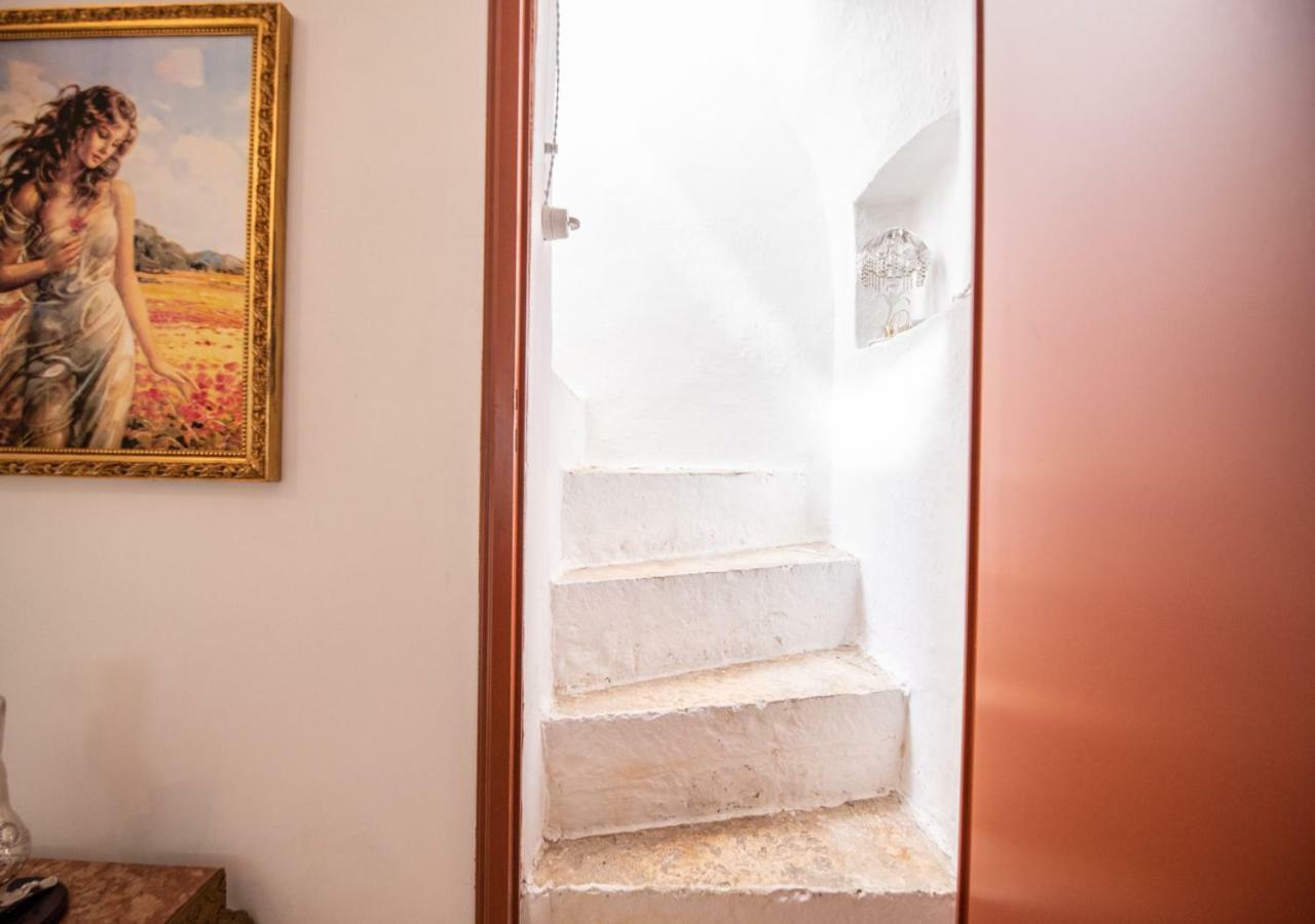 Le Cummerse In Centro Alberobello Ngoại thất bức ảnh