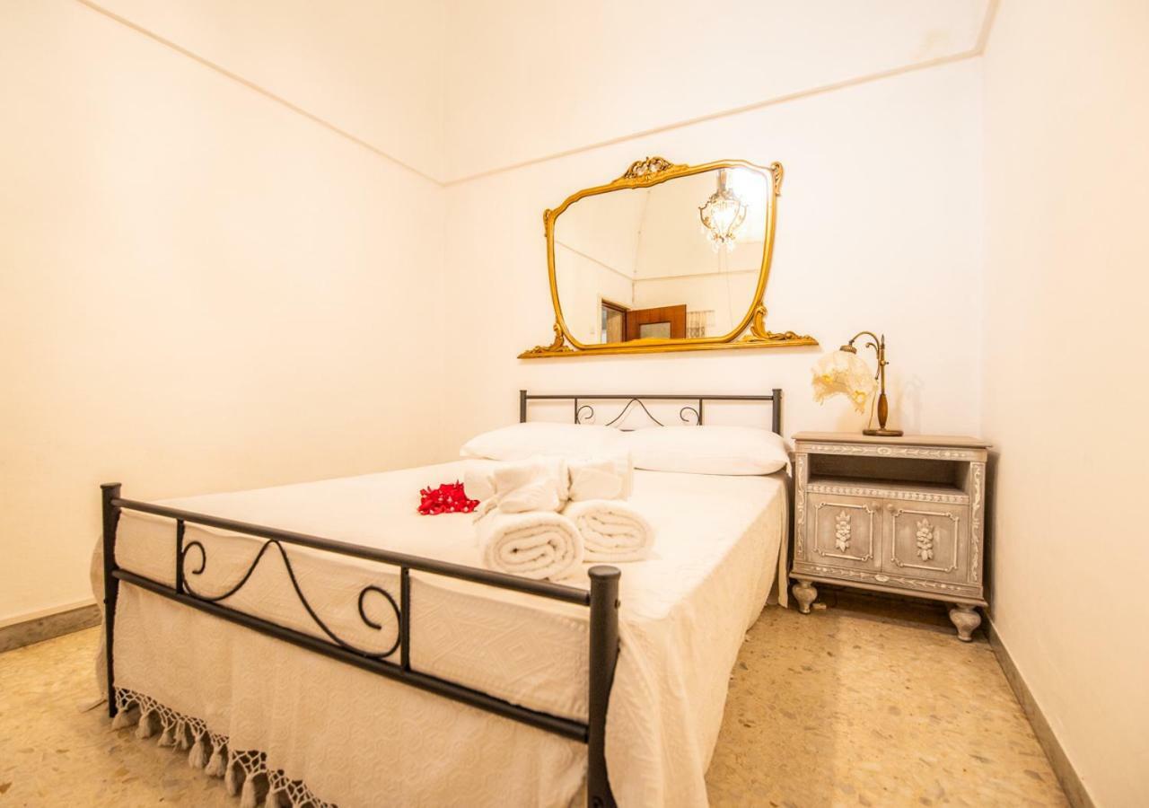 Le Cummerse In Centro Alberobello Ngoại thất bức ảnh