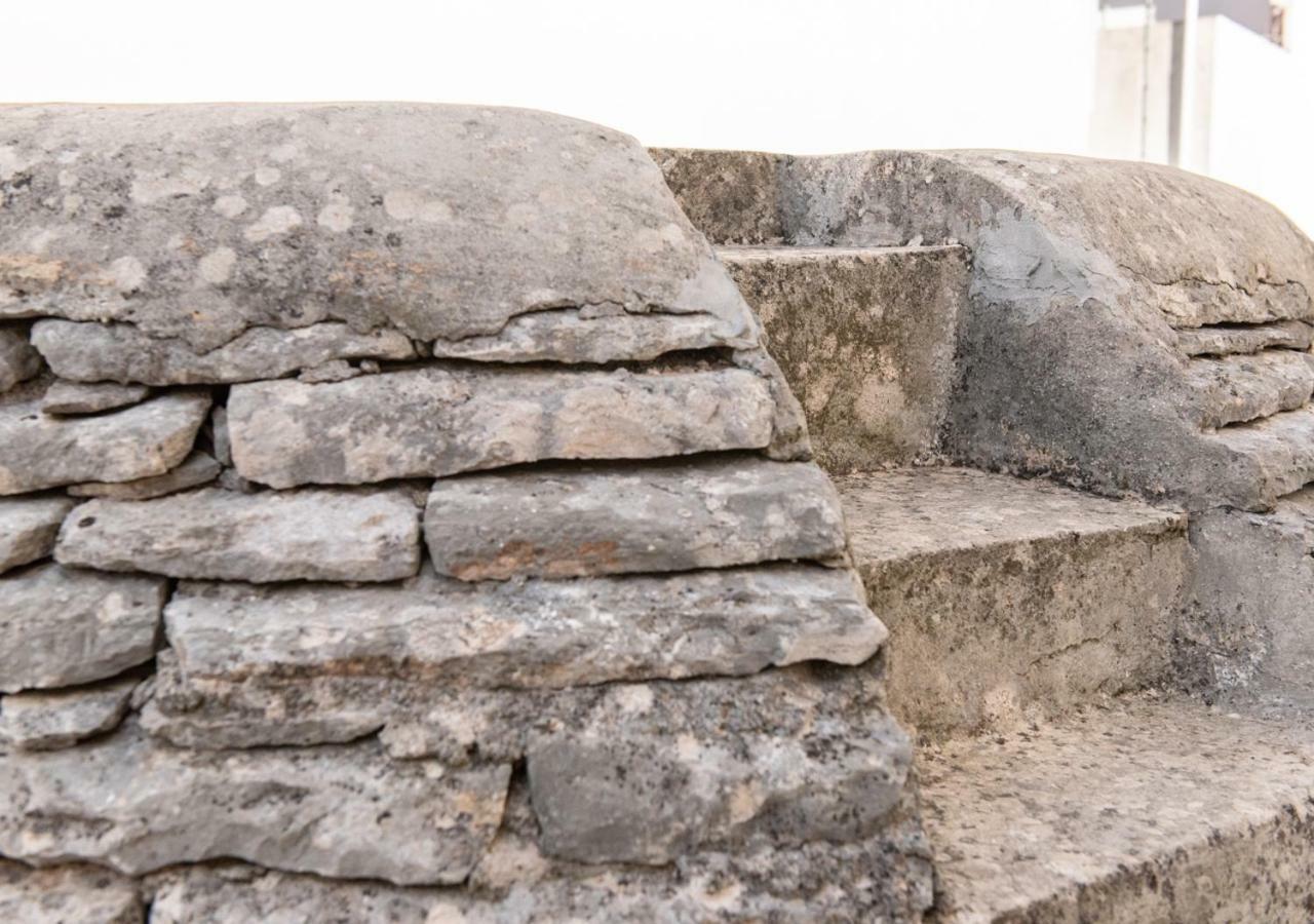 Le Cummerse In Centro Alberobello Ngoại thất bức ảnh
