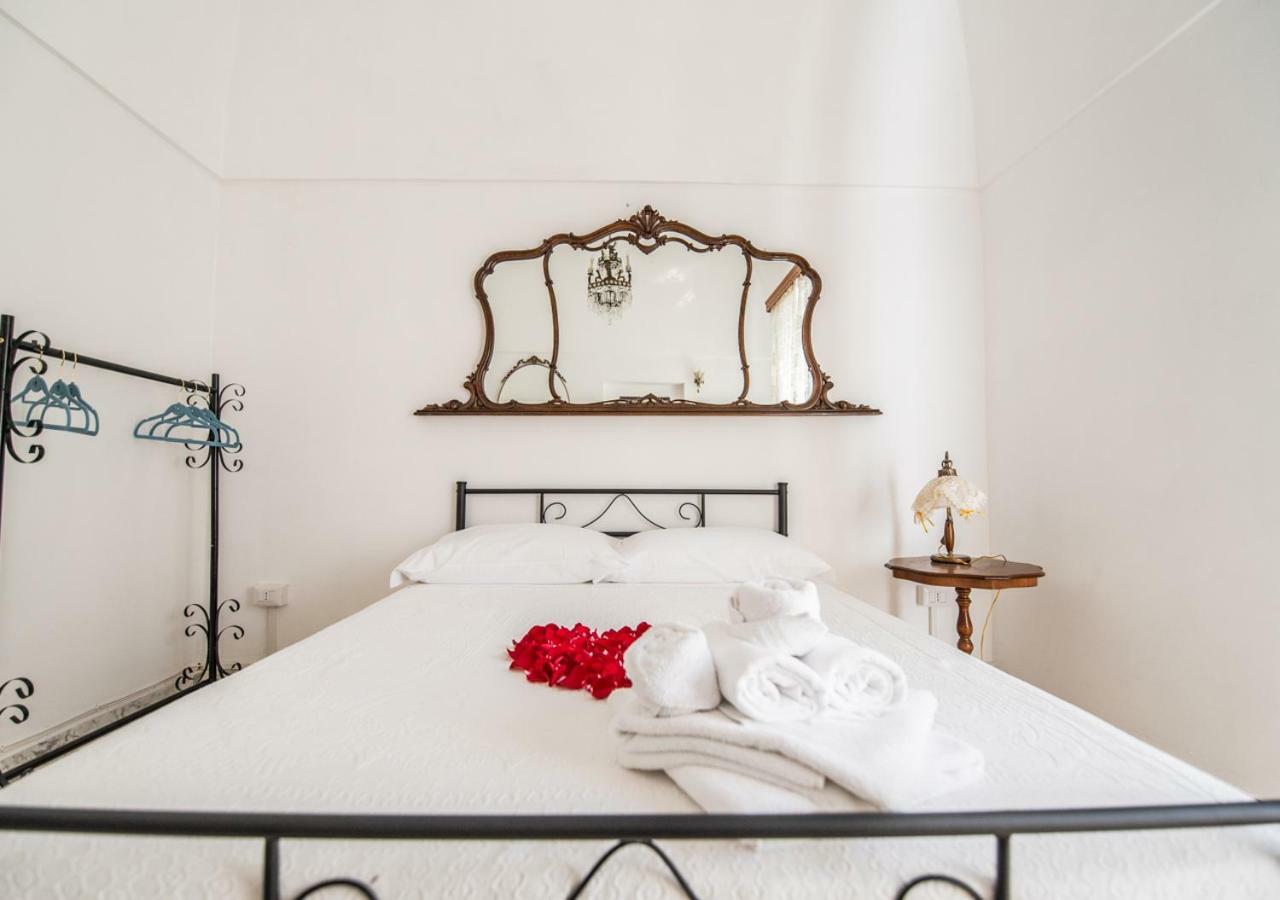 Le Cummerse In Centro Alberobello Ngoại thất bức ảnh