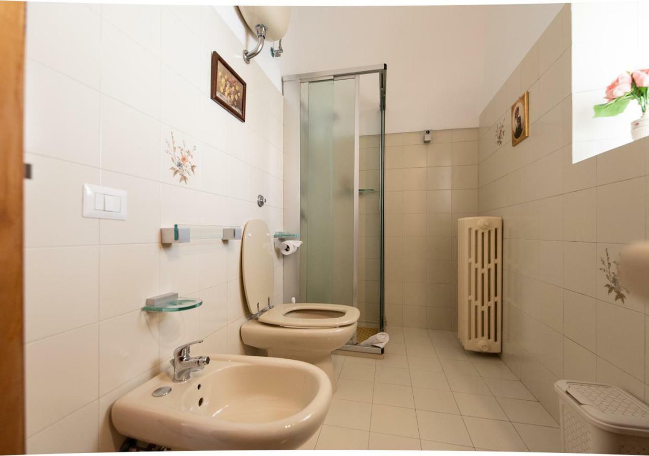 Le Cummerse In Centro Alberobello Ngoại thất bức ảnh