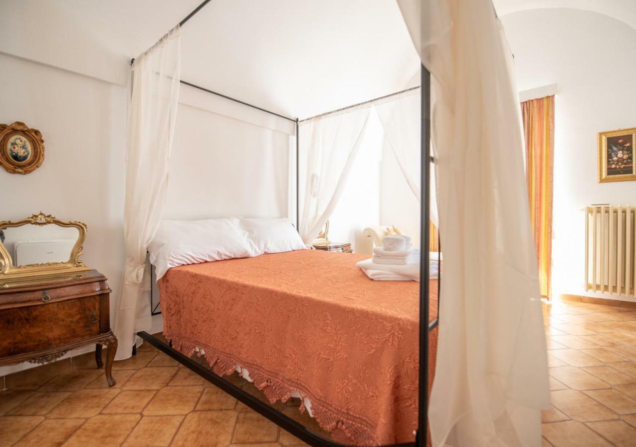 Le Cummerse In Centro Alberobello Ngoại thất bức ảnh