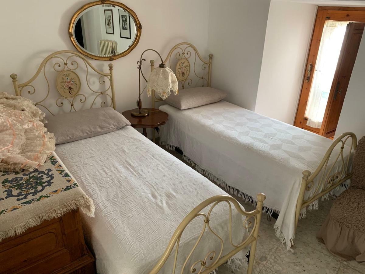 Le Cummerse In Centro Alberobello Ngoại thất bức ảnh